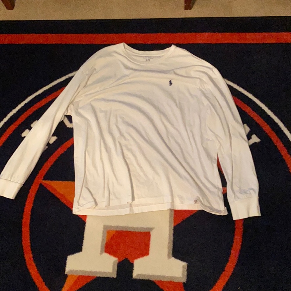 polo shirt